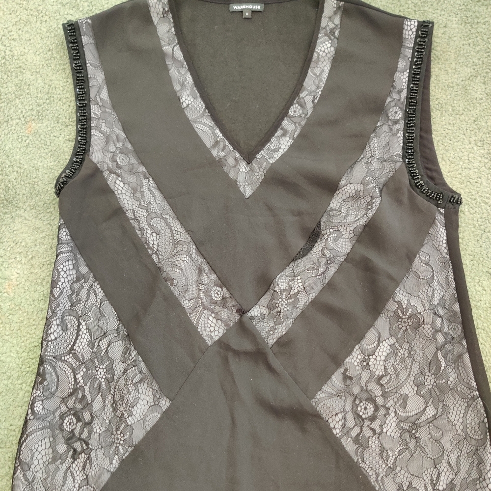 Oasis top